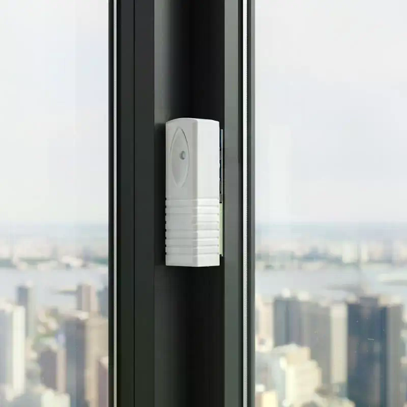 Home Security Systems - 유선 광전 진동 경보 센서 감지기