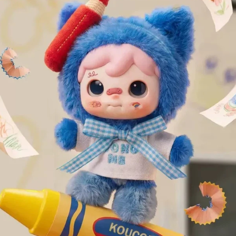 업업 토이즈 코우코미 트렌디 컬렉터블 블라인드 박스 아 - Home Security Movie 리뷰 및 가격