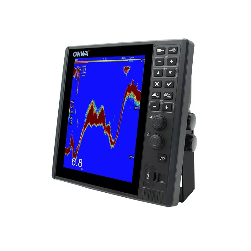ONWA 12인치 상업용 어군탐지기 1KW 2KW 고출 - Keypad Alarm Panel 리뷰 및 가격
