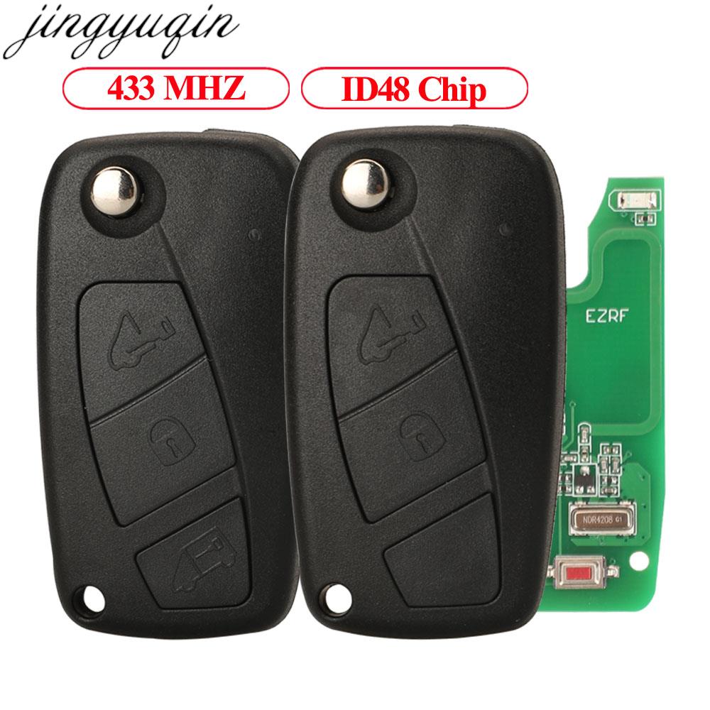 Jingyuqin 433MHZ ID48 2/3 버튼 F - Keypad Alarm Panel 리뷰 및 가격