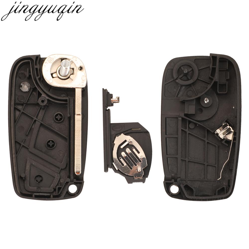 Jingyuqin 433MHZ ID48 2/3 버튼 F - Keypad Alarm Panel 리뷰 및 가격