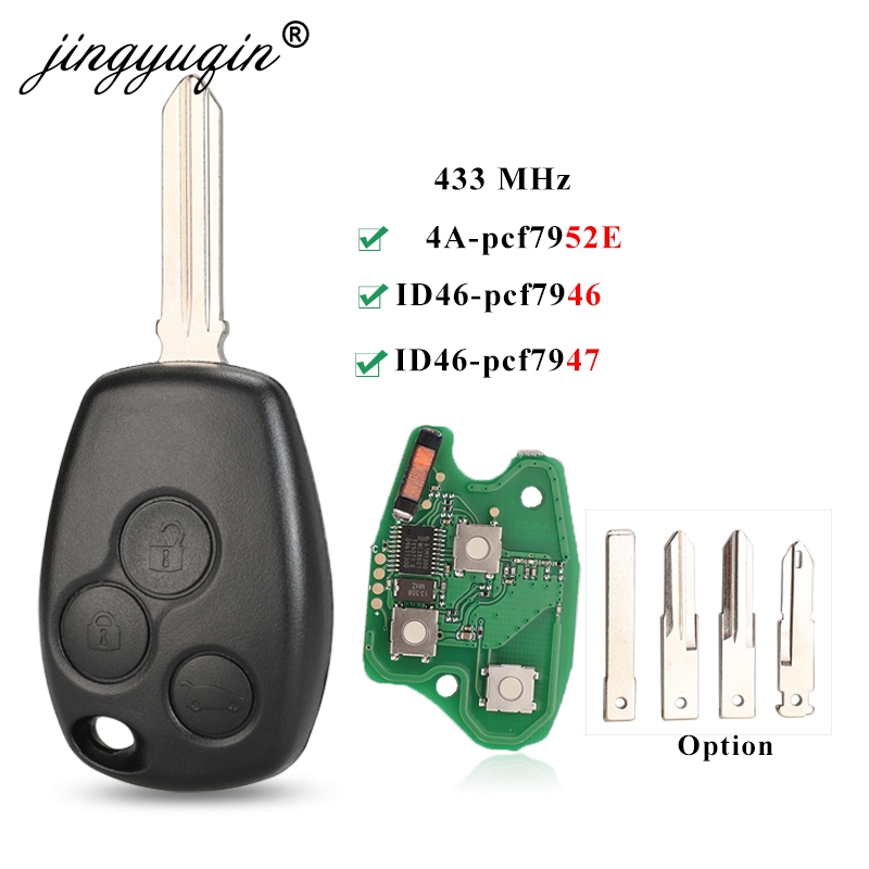 Jingyuqin 10pcs 르노 더 스터 Dacia  - Keypad Alarm Panel 리뷰 및 가격