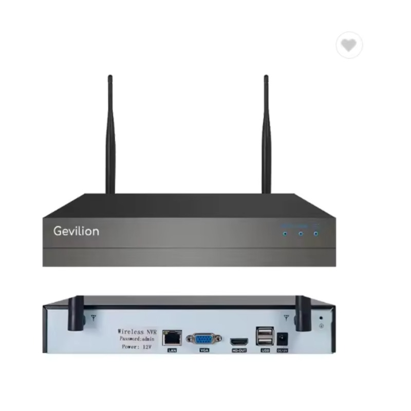 하이테크 3MP 2채널 4채널 8채널 4채널 HD Wi - Home Security Systems 리뷰 및 가격