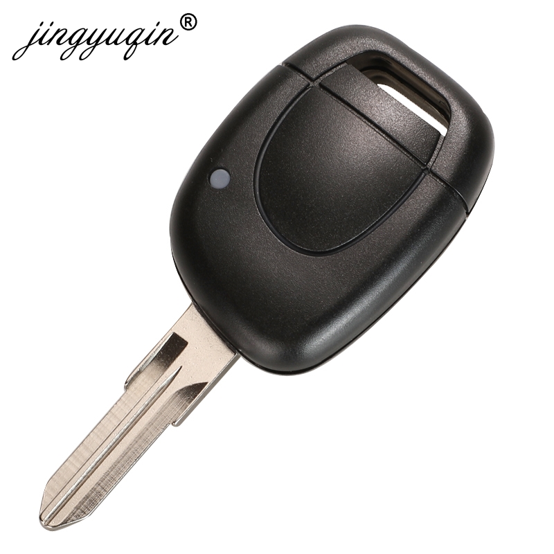 Jingyuqin 자동차 원격 경보 키 르노 마스터에  - Keypad Alarm Panel 리뷰 및 가격