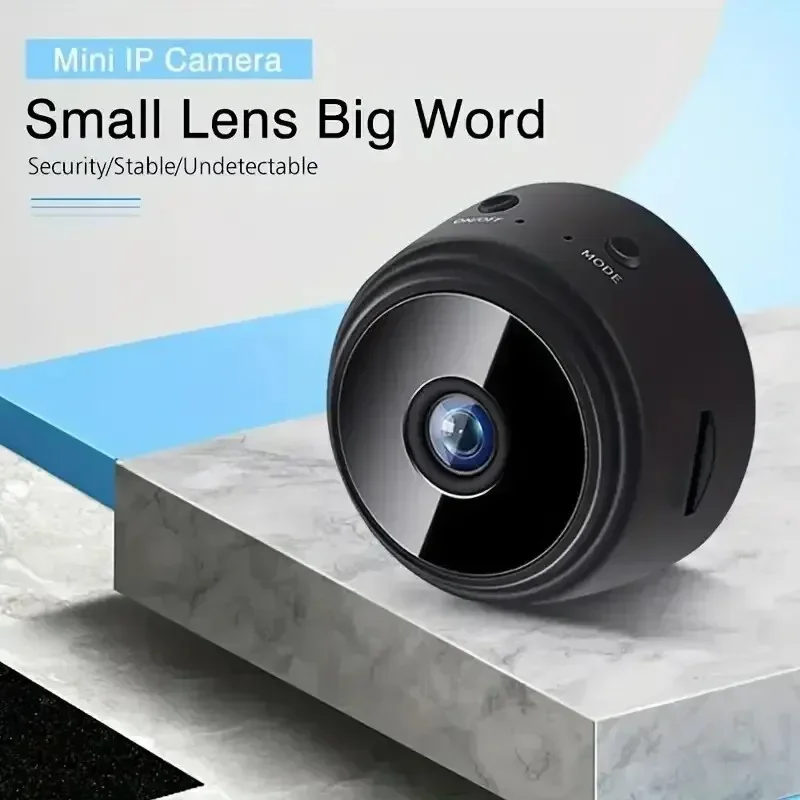 새로운 A9 카메라 와이파이 1080p HD 무선 보안 - Home Security Cameras 리뷰 및 가격