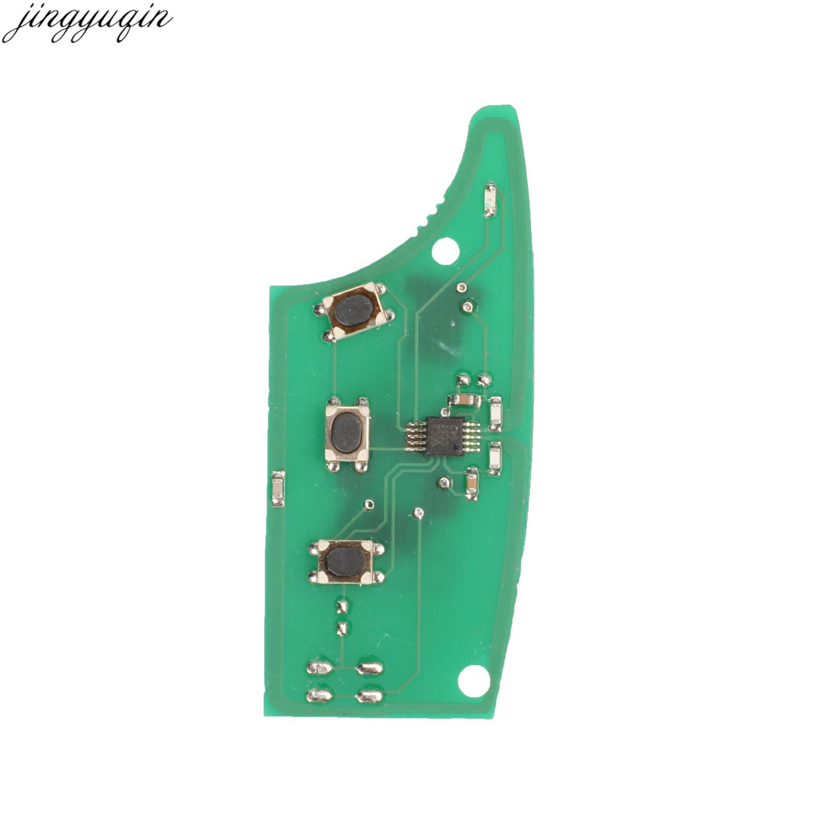 Jingyuqin 플립 원격 자동차 키 알람, 기아 세 - Keypad Alarm Panel 리뷰 및 가격