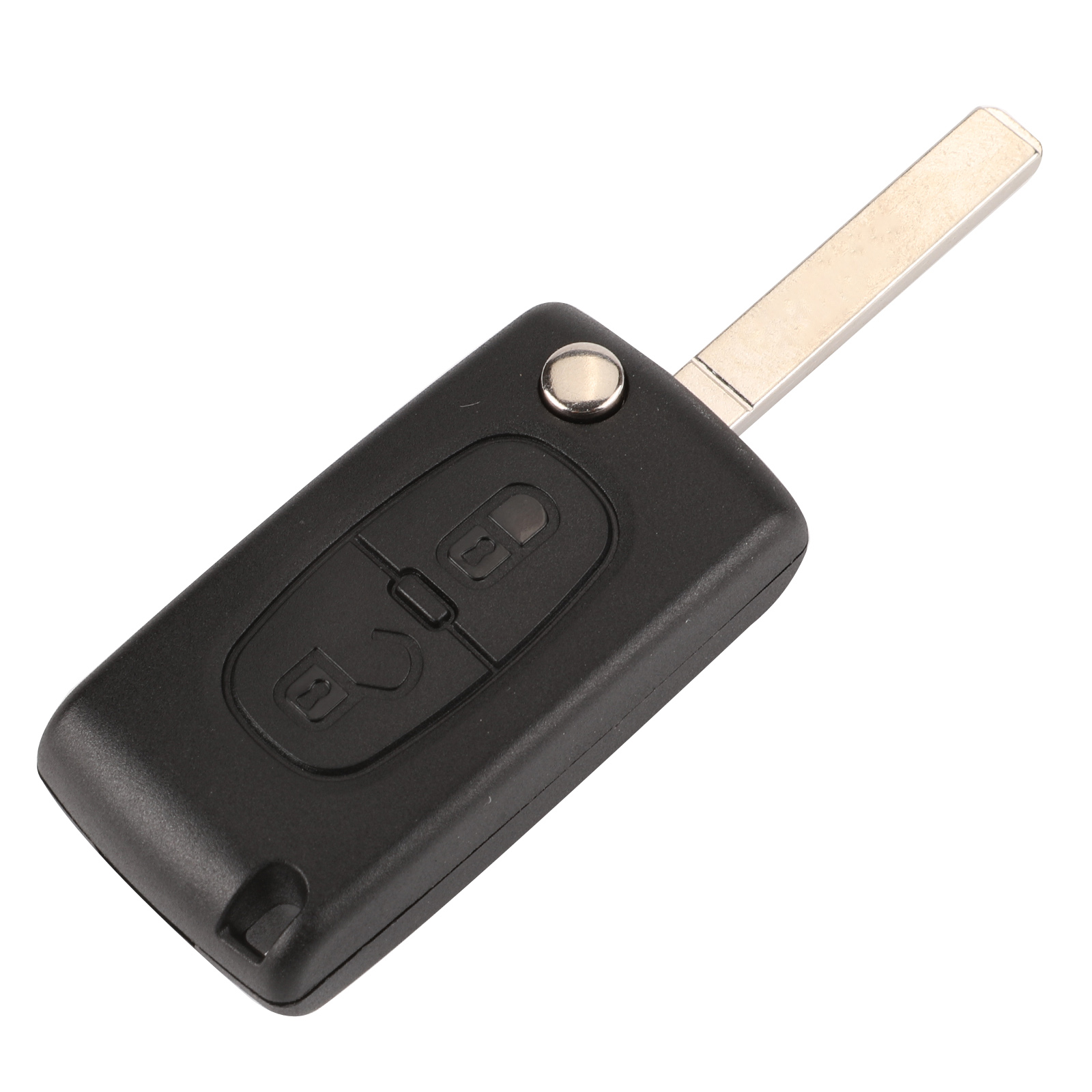 Jingyuqin 2 버튼 VA2 자동차 키 시트로엥  - Keypad Alarm Panel 리뷰 및 가격