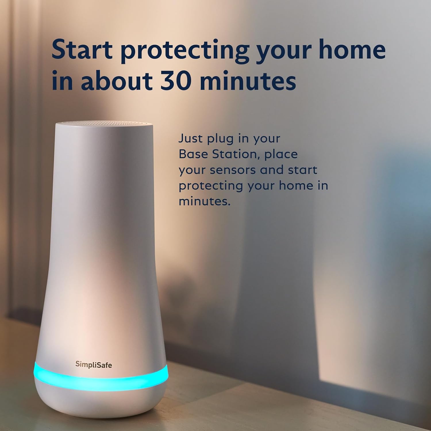 6피스 무선 홈 보안 시스템(실외 카메라 포함) - 2 - Home Security No Contract 리뷰 및 가격