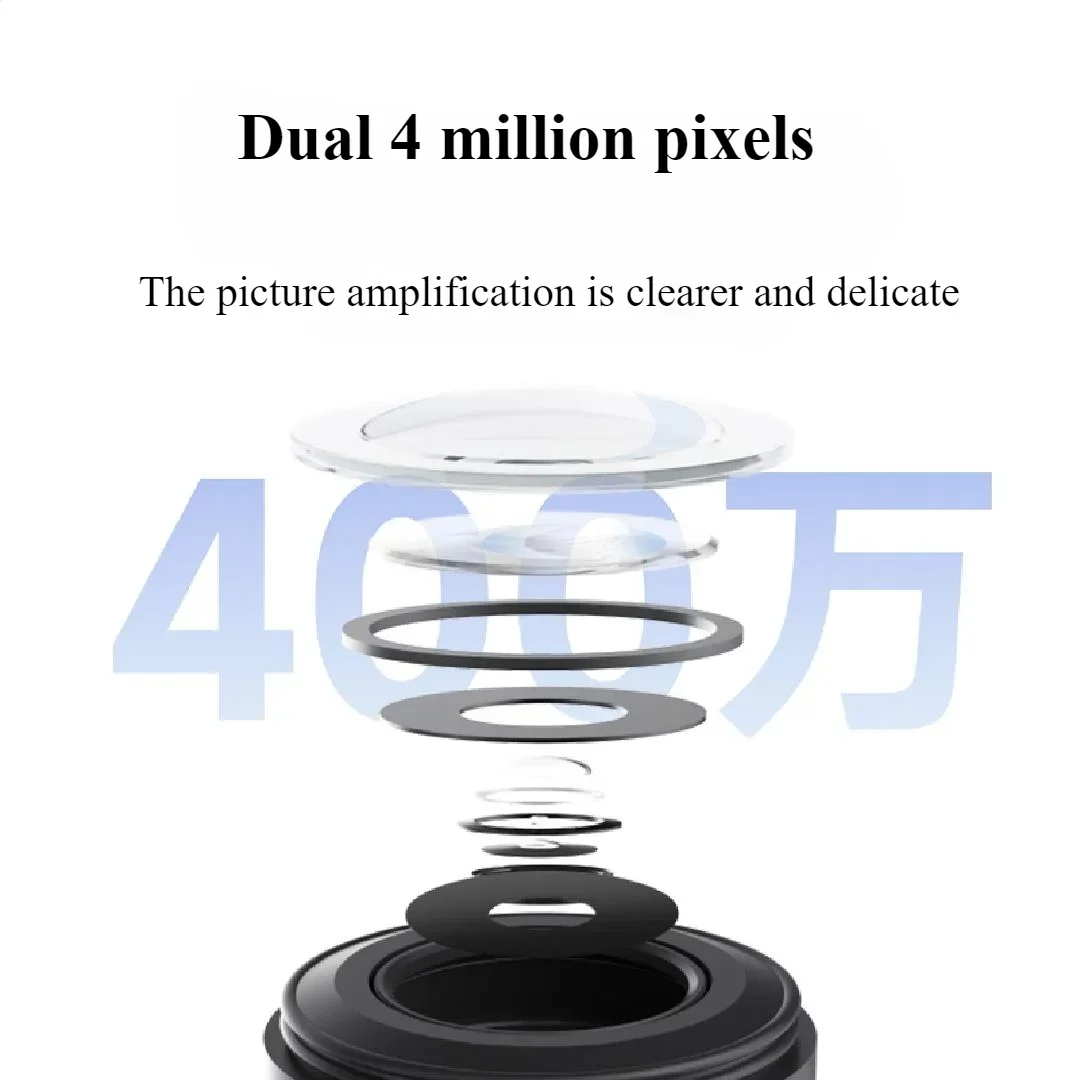 새로운 Xiaomi 야외 CW500 듀얼 카메라 버전  - Home Security Camera Xiaomi 리뷰 및 가격