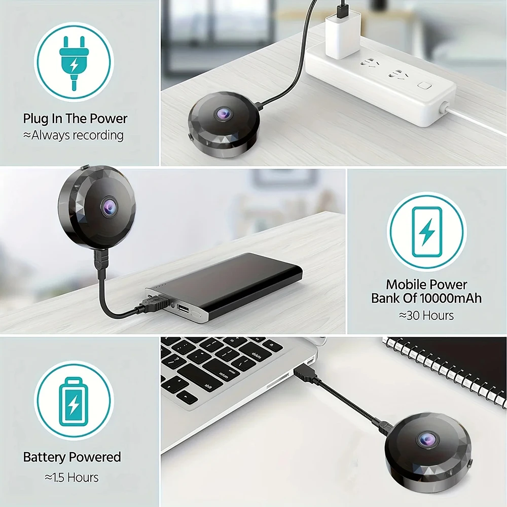 무선 WiFi A11 1080P HD 카메라 미니 Wi - Home Security Camera Xiaomi 리뷰 및 가격