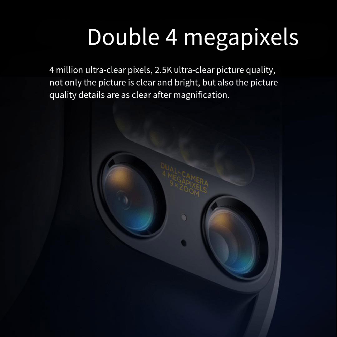 샤오미 미지아 야외 카메라 PTZ CW700S 보안 캠 - Home Security Camera Xiaomi 리뷰 및 가격