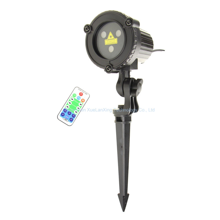 ESHINY RGB 레이저 조경 조명, 야외 프로젝터, - Home Security Laser 리뷰 및 가격