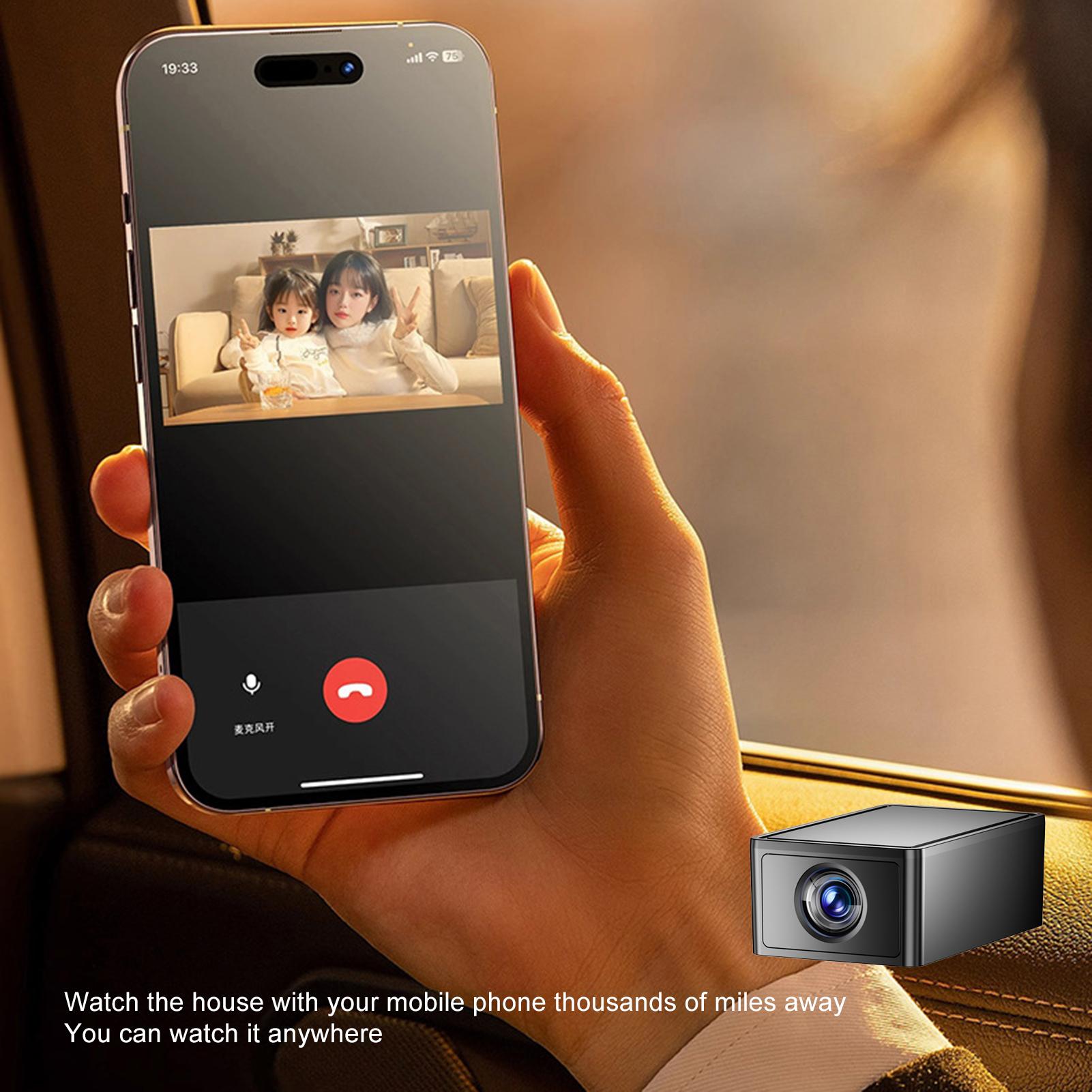 홈 보안 카메라 홈 보안을 위한 스마트 안전 카메라 노 - Home Security Systems 리뷰 및 가격