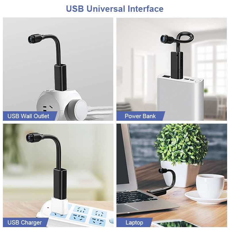 V380 미니 무선 와이파이 카메라 HD 모션 감지 U - Home Security Cameras 리뷰 및 가격